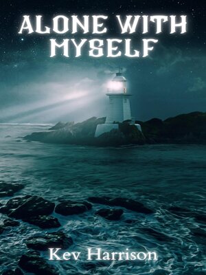 cover image of Alone with Myself